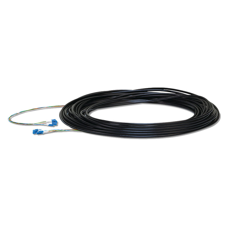 UBIQUITI FC-SM-200 Cable Fibra Optica Monomodo LC OS1 61m