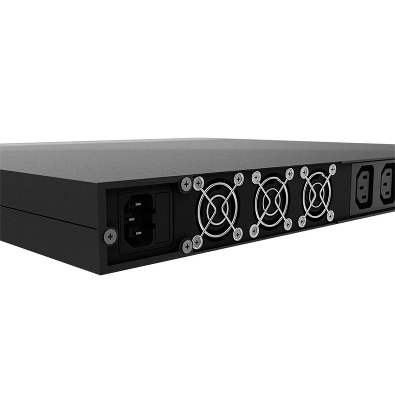 FORZA FDC-1002R-I UPS Online 1000VA 900W 3 salidas