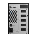 FORZA FDC-1002T UPS online 1000VA 900W Senoidal 5 Tomas 220V