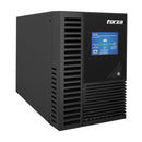 FORZA FDC-1002T UPS online 1000VA 900W Senoidal 5 Tomas 220V