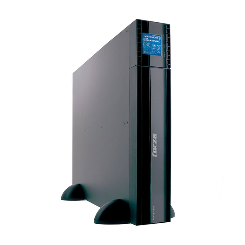 FORZA FDC-2012R-I UPS Online 2000VA 2000W Senoidal 8 Tomas
