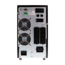 FORZA FDC-203K-I UPS Online 3000VA 3000W Senoidal 9 Salidas