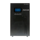 FORZA FDC-203K-I UPS Online 3000VA 3000W Senoidal 9 Salidas
