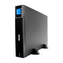 FORZA FDC-3002R UPS Online 3000VA 2700W con LCD 6 tomas