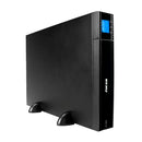 FORZA FDC-3002R UPS Online 3000VA 2700W con LCD 6 tomas
