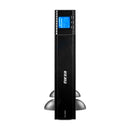 FORZA FDC-3002R UPS Online 3000VA 2700W con LCD 6 tomas