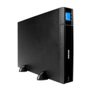 FORZA FDC-3012R-I UPS Online 3000VA 3000W 9 tomas Senoidal