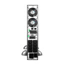 FORZA FDC-3012R-I UPS Online 3000VA 3000W 9 tomas Senoidal