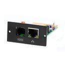 FORZA FDC-CD610 Tarjeta inteligente SNMP gestión remota