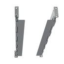 FORZA FDC-RK1102U Kit de rieles para UPS de 2RU Hasta 80kg