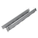 FORZA FDC-RK1102U Kit de rieles para UPS de 2RU Hasta 80kg