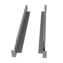 FORZA FDC-RK1102U Kit de rieles para UPS de 2RU Hasta 80kg