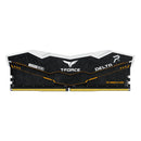 TEAMGROUP DELTA TUF Memoria RAM RGB DDR5 16GB 5200MHz CL40