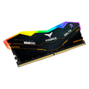 TEAMGROUP DELTA TUF Memoria RAM RGB DDR5 16GB 5600MHz CL36