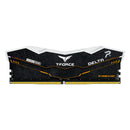 TEAMGROUP DELTA TUF Memoria RAM RGB DDR5 32GB 5600MHz CL36