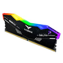 TEAMGROUP DELTAα Memoria RAM RGB DDR5 16GB 6000MHz CL38