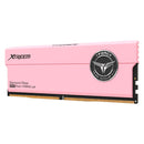 TEAMGROUP XTREEM Memoria RAM DDR5 32GB 2x16GB 7200MHz Rosada