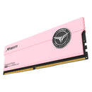 TEAMGROUP XTREEM Memoria RAM DDR5 32GB 2x16GB 7200MHz Rosada