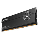 TEAMGROUP XTREEM Memoria RAM DDR5 32GB 2x16GB 7600MHz CL36