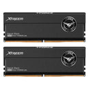 TEAMGROUP XTREEM Memoria RAM DDR5 32GB 2x16GB 7600MHz CL36