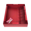 Gabinete para fone de ouvido de bombeiro NOTIFIER FHSC-S (pacote com 6)