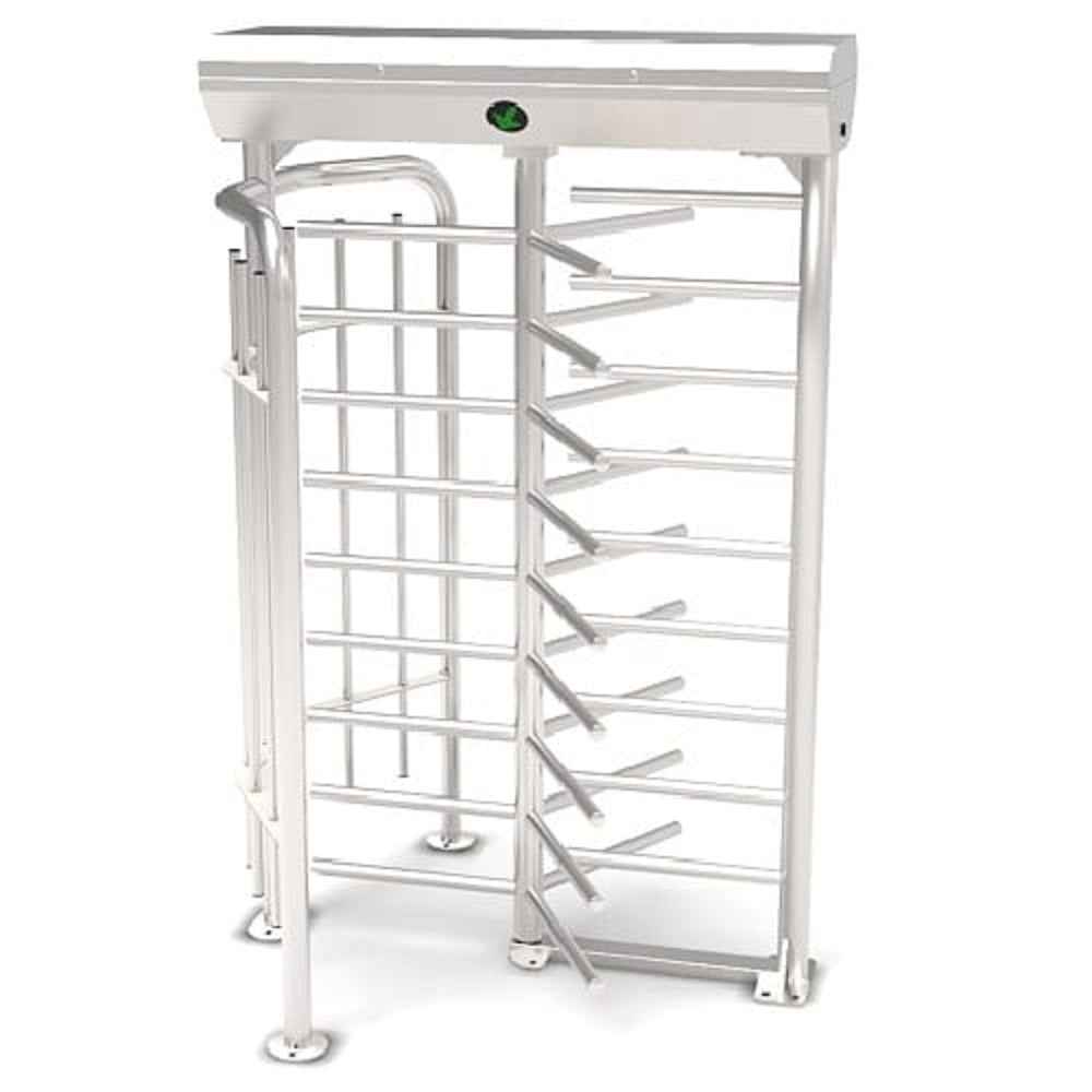 ZKTECO FHT2300 Torniquete de Cuerpo completo