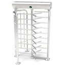 ZKTECO FHT2300 Torniquete Cuerpo Completo