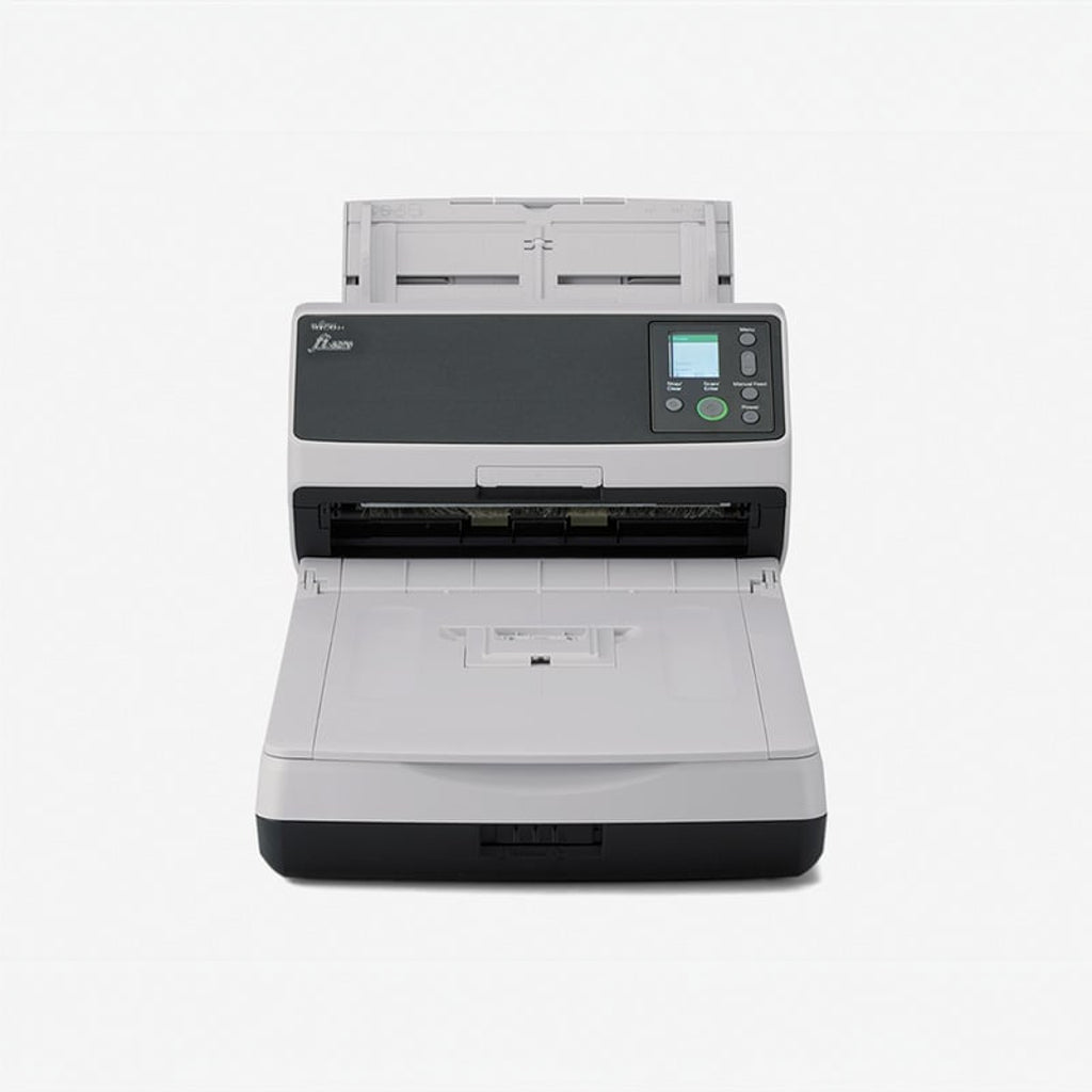 RICOH FI-8290 Escaner de Cama Plana A4 90ppm 180ipm