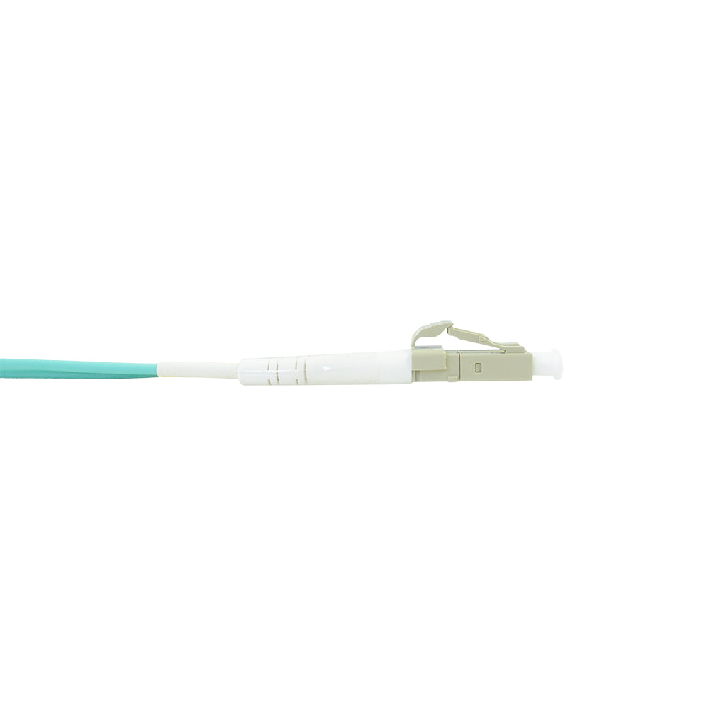 SIEMON FJ2-LCLC5V-05AH Patch Cord FO LC-LC Multimodo 50um Dúplex OM4 XGLO 5mts LSZH.