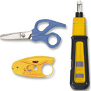 FLUKE NETWORKS 11292000, IS50 PRO TOOL Kit de herramientas de cableado