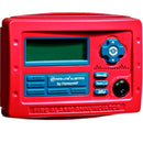 FIRE-LITE ANN-80 LCD remote annunciator keyboard 80 characters