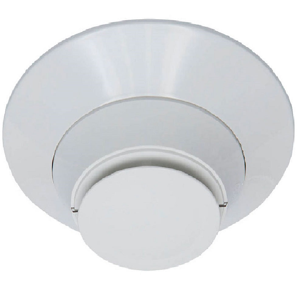 FIRE-LITE H365R Detector de temperatura termovelocimétrico direccionable con base
