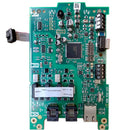 FIRE-LITE IPOTS-COM IP digital communicator with telephone line for Fire lite panels