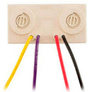 FIRE-LITE MMF-301 Mini Monitoring Module