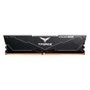 TEAMGROUP VULCAN Memoria RAM DDR5 32GB 6000MHz CL38 Negro