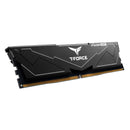 TEAMGROUP VULCAN Memoria RAM DDR5 64GB 2X32GB 6400MHz CL34