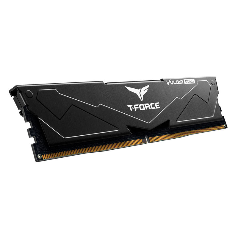 TEAMGROUP VULCAN Memoria RAM DDR5 64GB 2X32GB 6400MHz