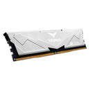 TEAMGROUP VULCAN Memoria RAM ECO DDR5 32GB 2x16GB Silver