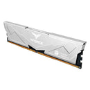 TEAMGROUP VULCAN Memoria RAM ECO DDR5 32GB 2x16GB Silver