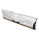TEAMGROUP VULCAN Memoria RAM ECO DDR5 32GB 2x16GB Silver