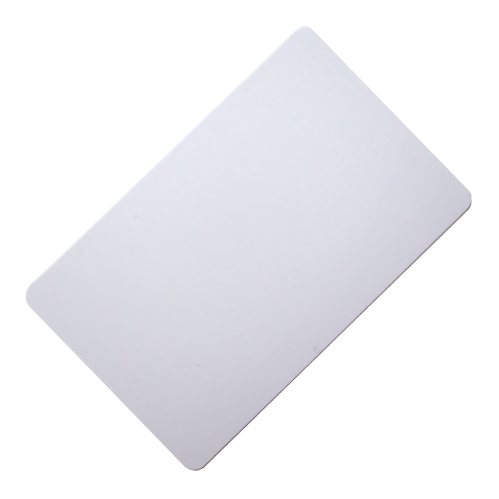 HIKVISION FM11RF08-M1 Tarjeta de Proximidad Hotelera MIFARE 13.56Mhz