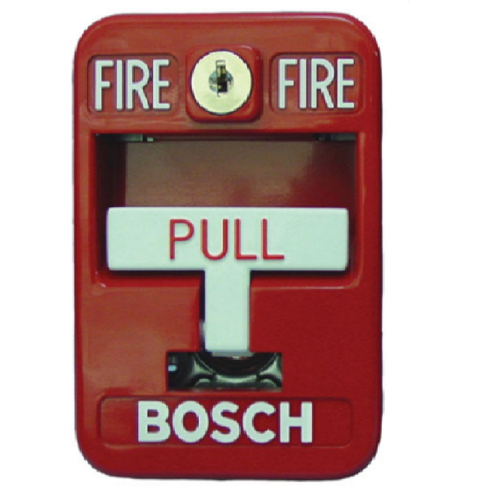 BOSCH FMM-100SATK Estación manual convencional simple acción con llave