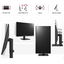 LG 49UH5J, Monitor Led Signage IPS UHD 49" 3840x2160 16GB IP5X Pivotable 360º HDMI(3)/DP/DVI-D/USB 2.0/RS232C/RJ45/Audio/IR Profesional 24x7