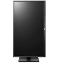 LG 55UH5J, Monitor Led Signage IPS UHD 55" 3840x2160 16GB IP5X Pivotable 360º HDMI(3)/DP/DVI-D/USB 2.0/RS232C/RJ45/Audio/IR Profesional 24x7