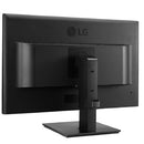 LG 55UH5J, Monitor Led Signage IPS UHD 55" 3840x2160 16GB IP5X Pivotable 360º HDMI(3)/DP/DVI-D/USB 2.0/RS232C/RJ45/Audio/IR Profesional 24x7