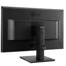 LG 49UH5J, Monitor Led Signage IPS UHD 49" 3840x2160 16GB IP5X Pivotable 360º HDMI(3)/DP/DVI-D/USB 2.0/RS232C/RJ45/Audio/IR Profesional 24x7