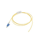 SIEMON FP1B-LCUL-01H Pigtail Fibra Optica LC Monomodo OS2 LSZH 1m