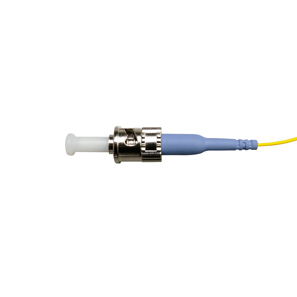 SIEMON FP1B-SAUL-01 Cable Pigtail FO, ST Monomodo Simplex, XGLO 1mt.
