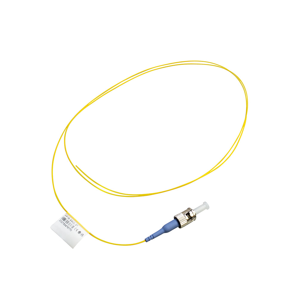 SIEMON FP1B-SAUL-01 Cable Pigtail FO, ST Monomodo Simplex, XGLO 1mt.