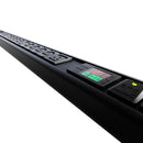 FORZA FPD-3012M0U PDU Medible 6000W, 30 tomas, 2xSPD, 220V